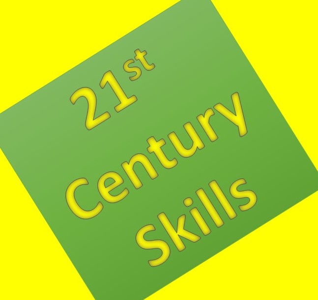 important Century Skills