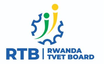 RWANDA TVET BOARD